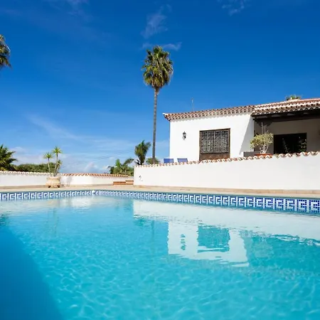 Villa Casa Marianne