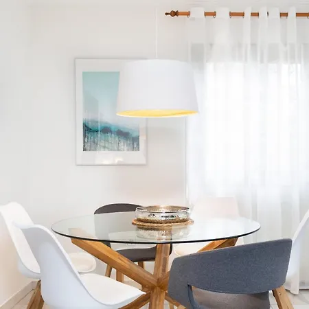 Villa Casa Marianne *