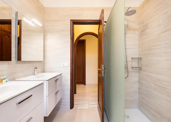 Casa Marianne Villa *