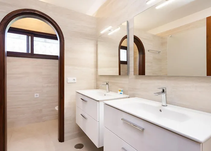 Casa Marianne * La Matanza de Acentejo