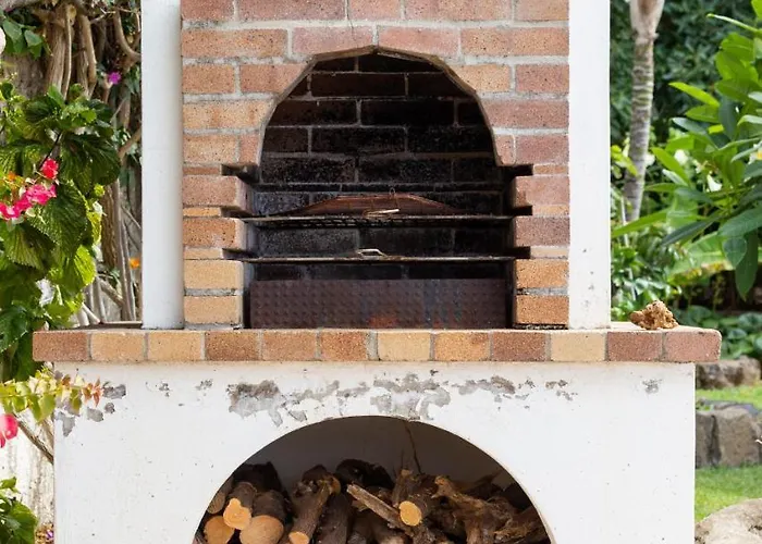 Casa Marianne La Matanza de Acentejo