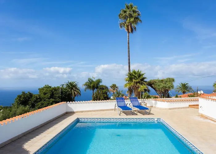 Villa Casa Marianne *