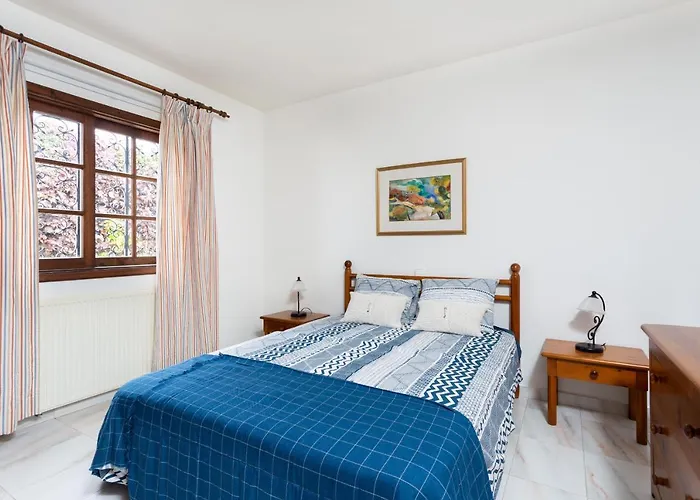 Casa Marianne * La Matanza de Acentejo