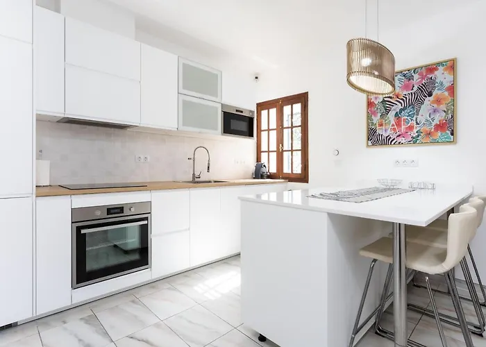 Casa Marianne * La Matanza de Acentejo