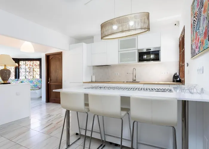 Casa Marianne La Matanza de Acentejo