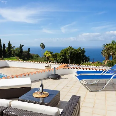 Casa Marianne Villa *