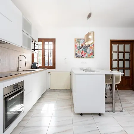 Casa Marianne Villa *