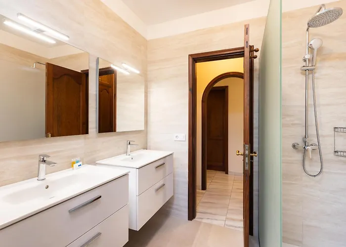 빌라 Casa Marianne La Matanza De Acentejo