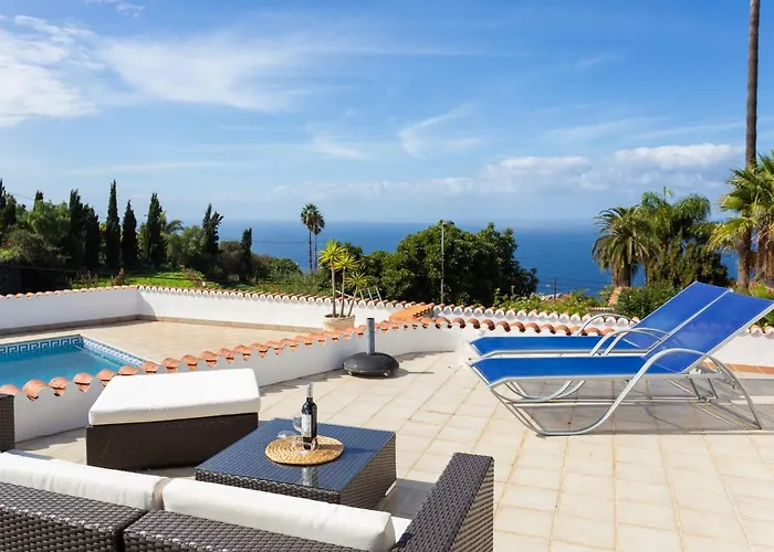 Casa Marianne 빌라 *