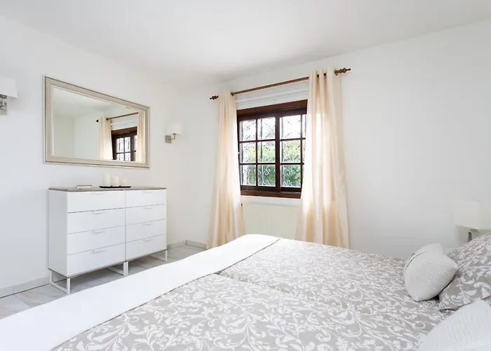 빌라 Casa Marianne