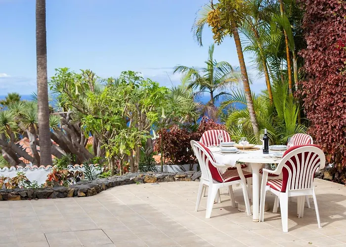 빌라 Casa Marianne *