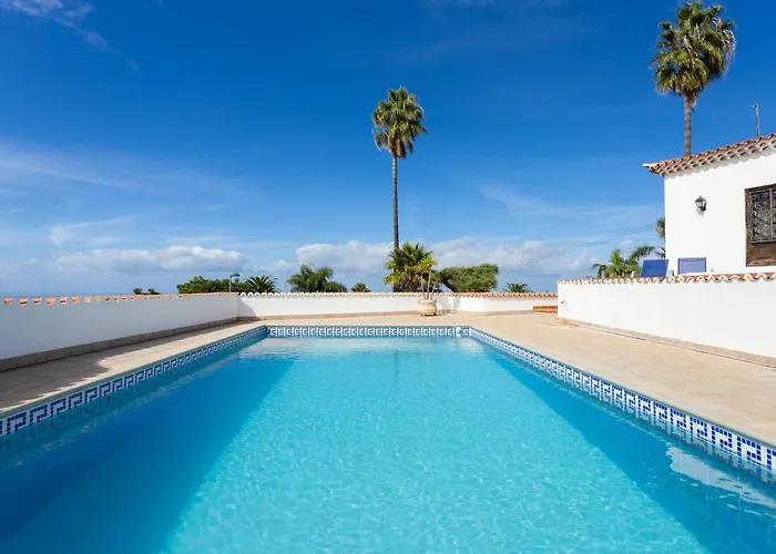 빌라 Casa Marianne