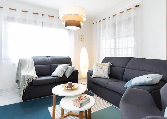 빌라 Casa Marianne *