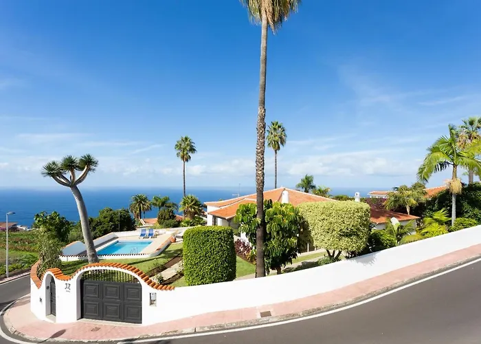 빌라 Casa Marianne