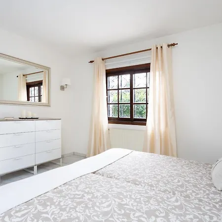 ヴィラ Casa Marianne