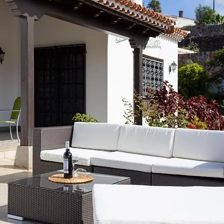 Casa Marianne * La Matanza de Acentejo