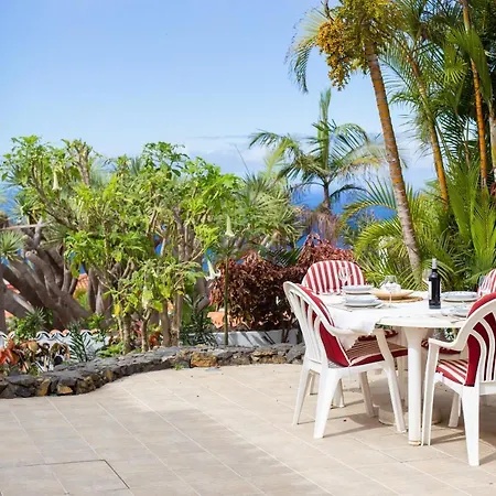 ヴィラ Casa Marianne *