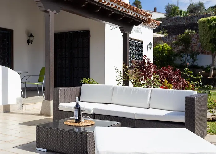 Casa Marianne * La Matanza de Acentejo