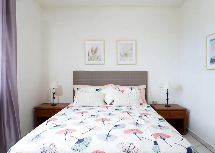 Casa Marianne ヴィラ