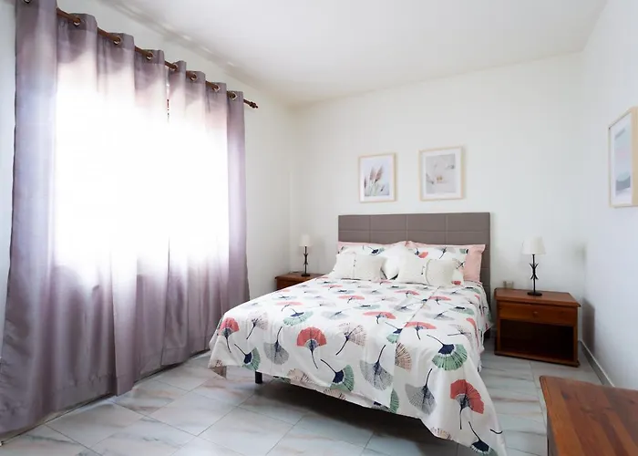 Casa Marianne ヴィラ