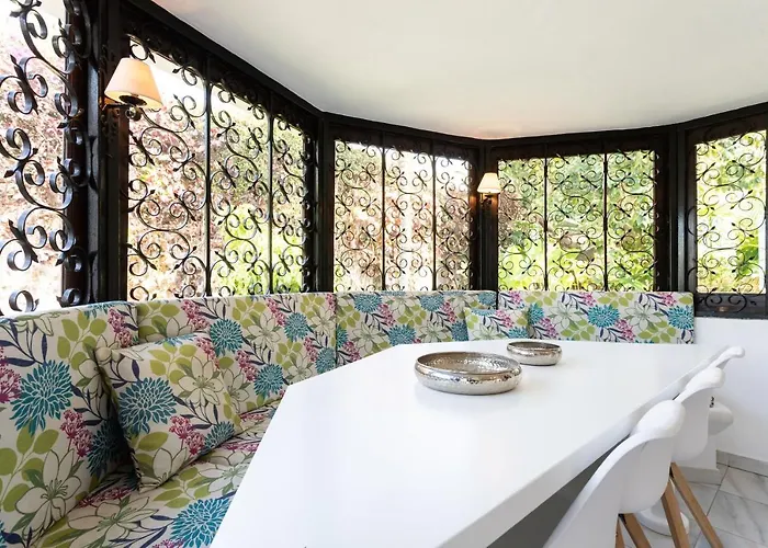 Casa Marianne ヴィラ La Matanza de Acentejo