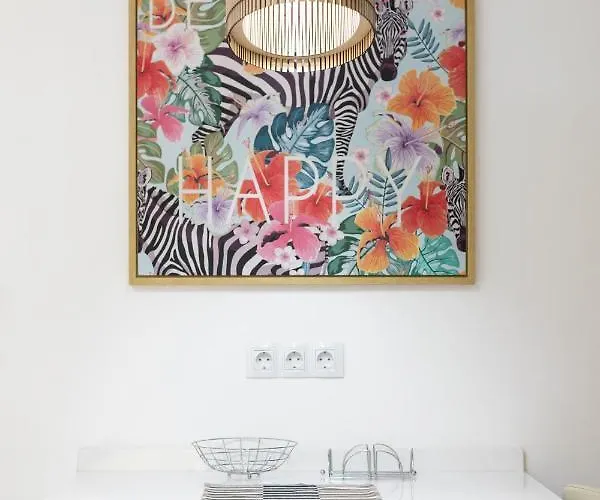 ヴィラ Casa Marianne La Matanza de Acentejo